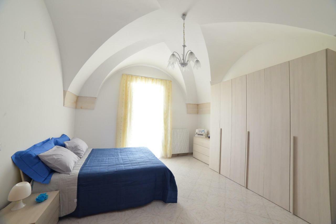 Typical Apulian Apartment Martina Franca Exterior photo